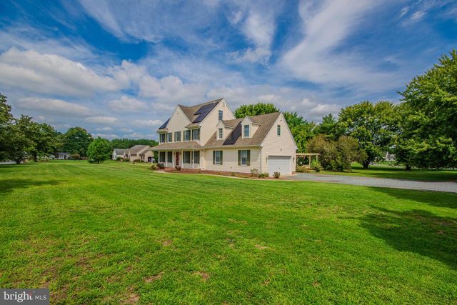 6950 ASHWORTH CT, Salisbury, MD 21804