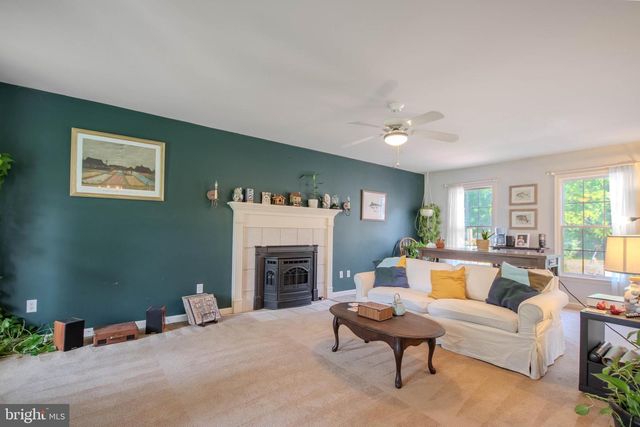 6950 ASHWORTH CT, Salisbury, MD 21804