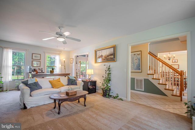 6950 ASHWORTH CT, Salisbury, MD 21804