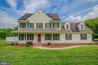 6950 ASHWORTH CT, Salisbury, MD 21804