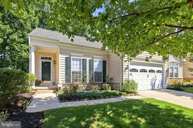 33 HEARTHSTONE BLVD, Pemberton, NJ 08068
