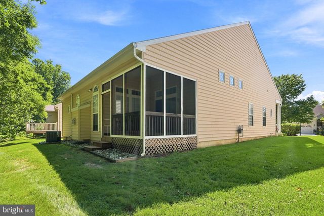 33 HEARTHSTONE BLVD, Pemberton, NJ 08068