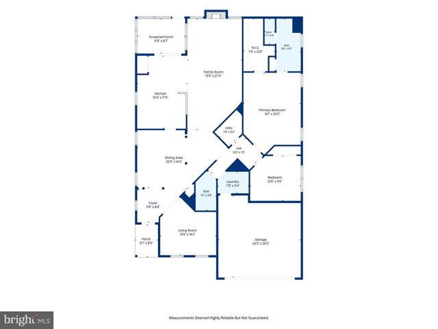 33 HEARTHSTONE BLVD, Pemberton, NJ 08068