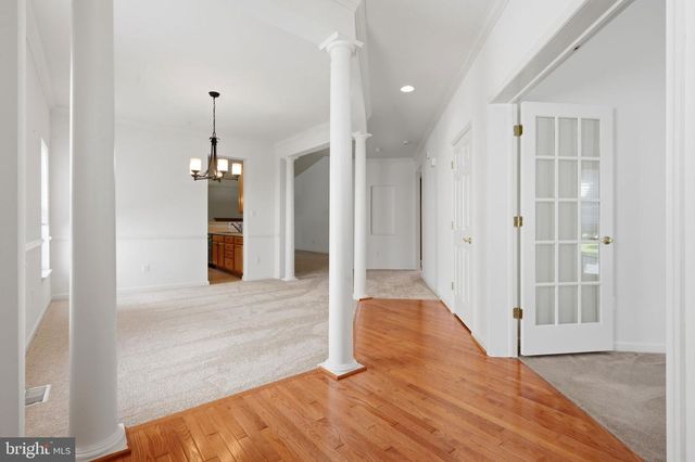 33 HEARTHSTONE BLVD, Pemberton, NJ 08068