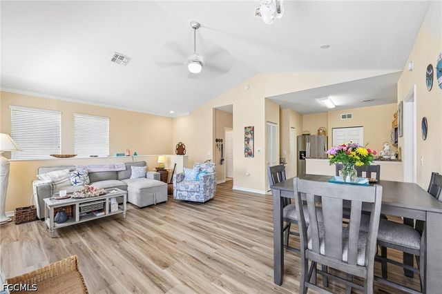 1813 Concordia Lake CIR 2009, Cape Coral, FL 33909