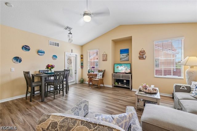 1813 Concordia Lake CIR 2009, Cape Coral, FL 33909