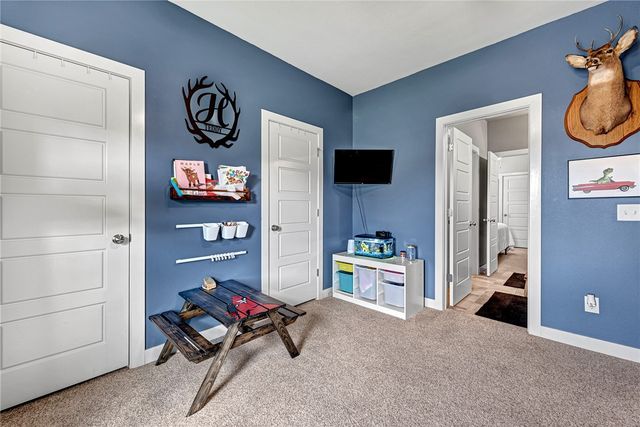 308 Deere Run Drive, Cave Springs, AR 72718