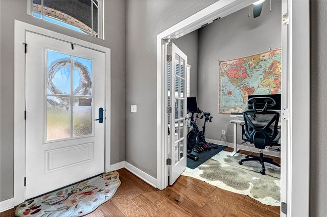 308 Deere Run Drive, Cave Springs, AR 72718