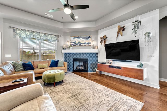 308 Deere Run Drive, Cave Springs, AR 72718