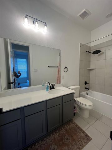 20826 Brown Sativa Trail, Tomball, TX 77377