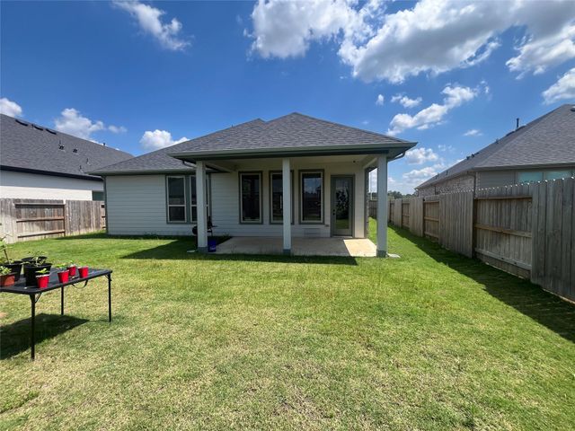 20826 Brown Sativa Trail, Tomball, TX 77377