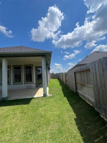 20826 Brown Sativa Trail, Tomball, TX 77377