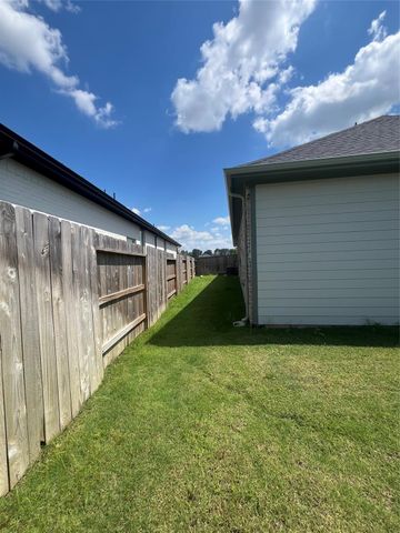 20826 Brown Sativa Trail, Tomball, TX 77377
