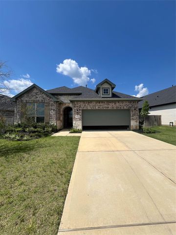 20826 Brown Sativa Trail, Tomball, TX 77377
