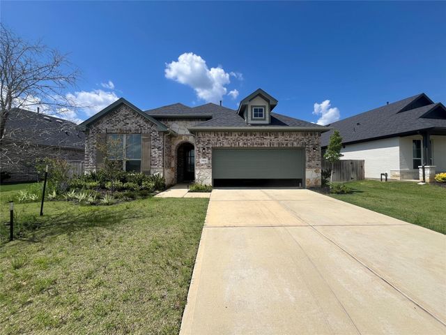 20826 Brown Sativa Trail, Tomball, TX 77377