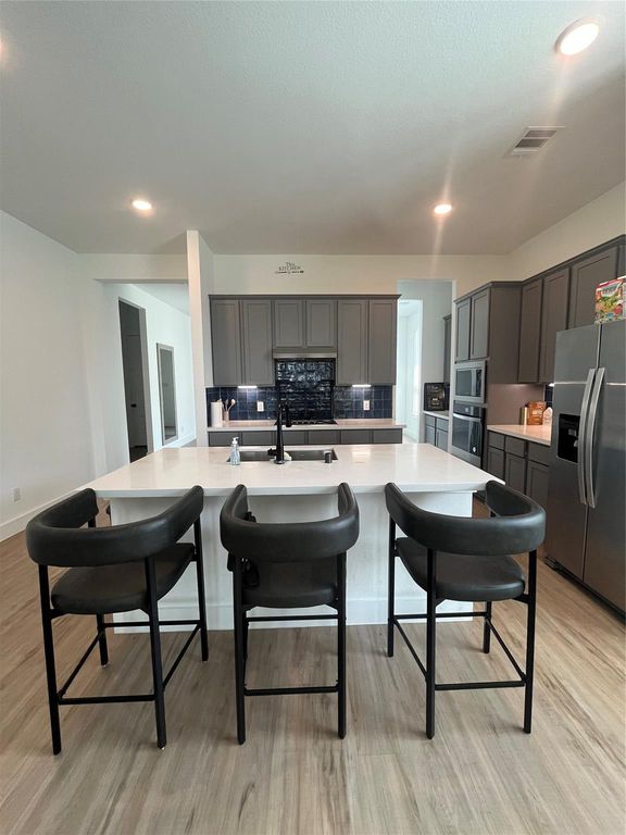 20826 Brown Sativa Trail, Tomball, TX 77377