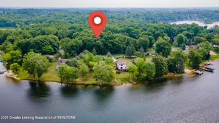 0 Peninsula Way #35, Laingsburg, MI 48848