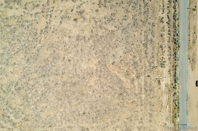 0 Yerba RD, California City, CA 93505