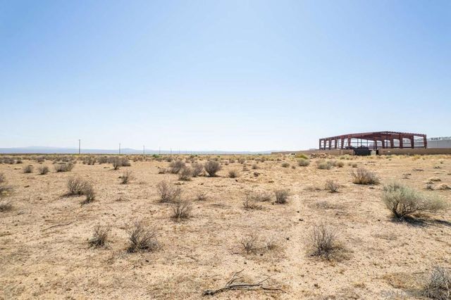 0 Yerba RD, California City, CA 93505