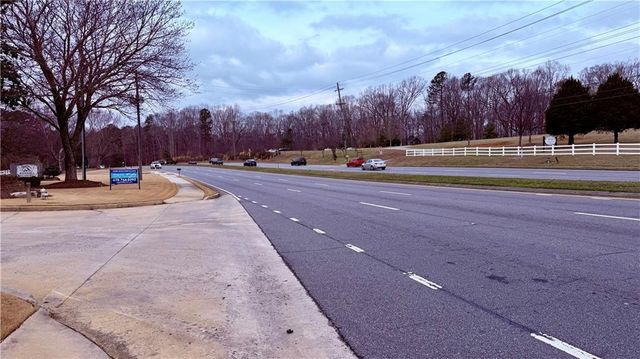 1400 Woodstock Road, Roswell, GA 30075