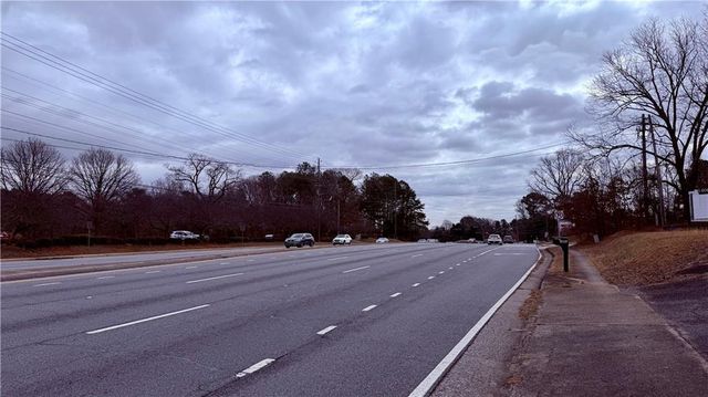 1400 Woodstock Road, Roswell, GA 30075