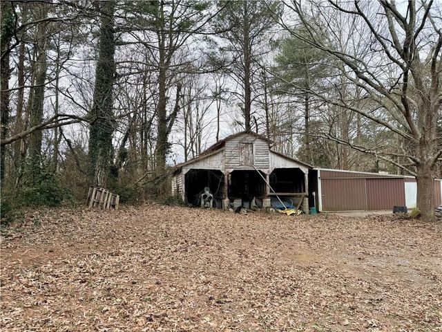 1400 Woodstock Road, Roswell, GA 30075