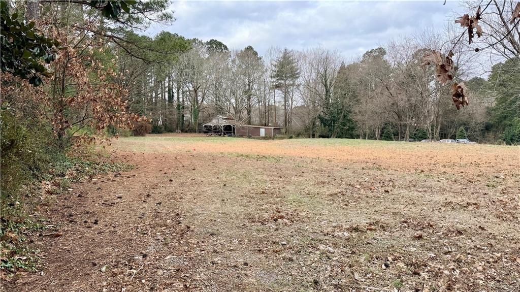 1400 Woodstock Road, Roswell, GA 30075