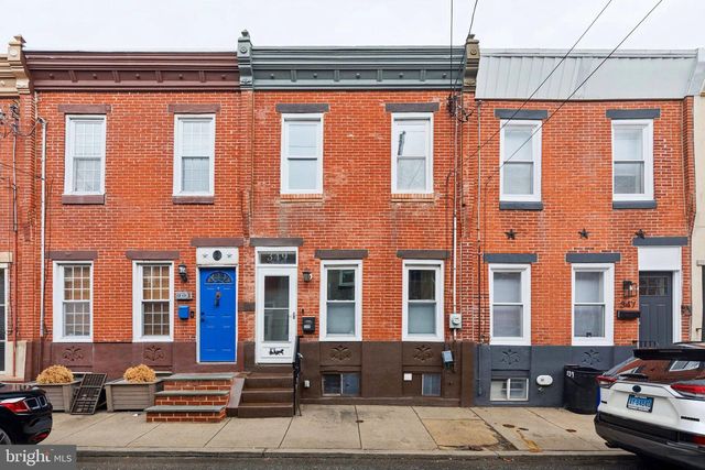 349 EMILY ST, Philadelphia, PA 19148