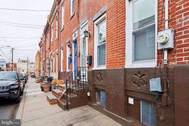 349 EMILY ST, Philadelphia, PA 19148