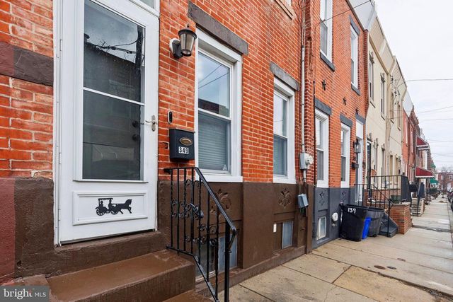 349 EMILY ST, Philadelphia, PA 19148