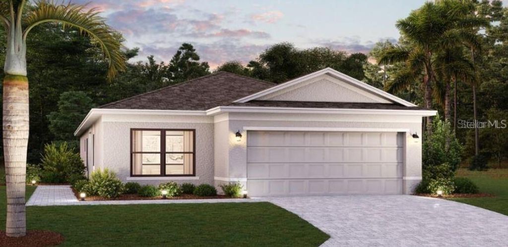 16812 FIESTA DRIVE, Port Charlotte, FL 33953