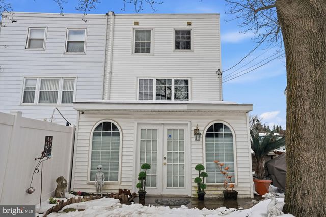 666 ARTWOOD DR, Philadelphia, PA 19115