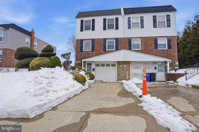 666 ARTWOOD DR, Philadelphia, PA 19115