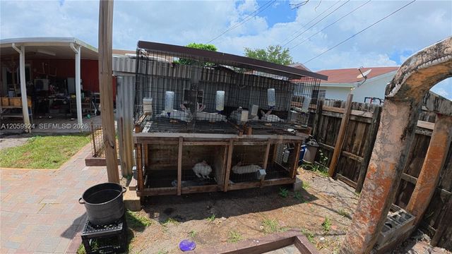 15737 NW 40th Court, Miami Gardens, FL 33054