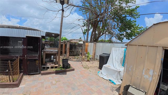 15737 NW 40th Court, Miami Gardens, FL 33054