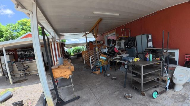 15737 NW 40th Court, Miami Gardens, FL 33054