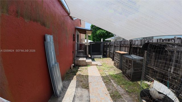 15737 NW 40th Court, Miami Gardens, FL 33054