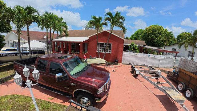 15737 NW 40th Court, Miami Gardens, FL 33054