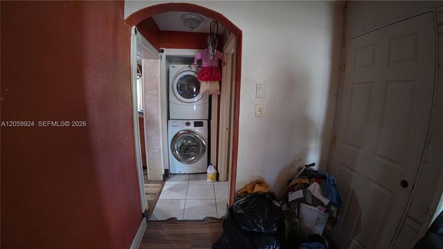 15737 NW 40th Court, Miami Gardens, FL 33054
