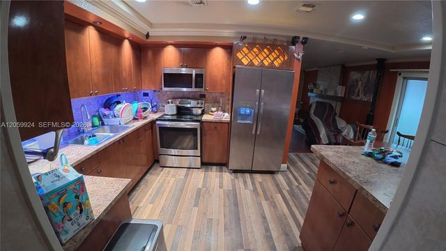 15737 NW 40th Court, Miami Gardens, FL 33054