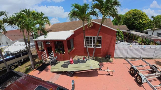 15737 NW 40th Court, Miami Gardens, FL 33054
