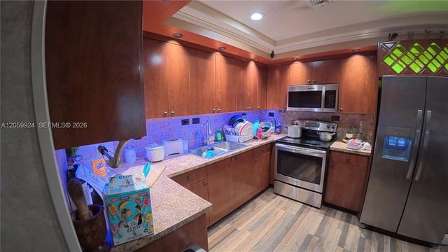 15737 NW 40th Court, Miami Gardens, FL 33054