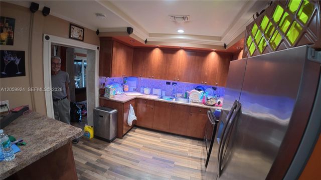 15737 NW 40th Court, Miami Gardens, FL 33054