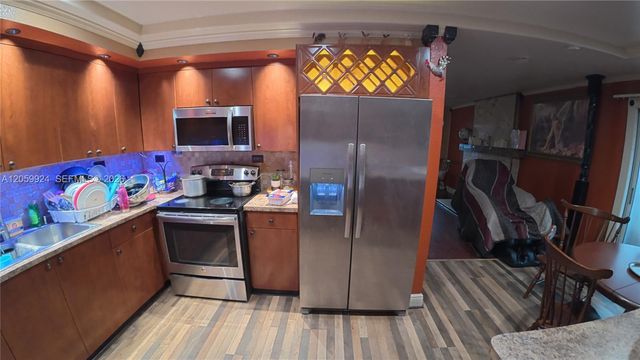 15737 NW 40th Court, Miami Gardens, FL 33054