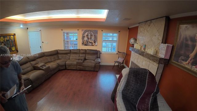 15737 NW 40th Court, Miami Gardens, FL 33054