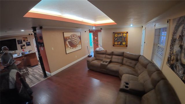 15737 NW 40th Court, Miami Gardens, FL 33054
