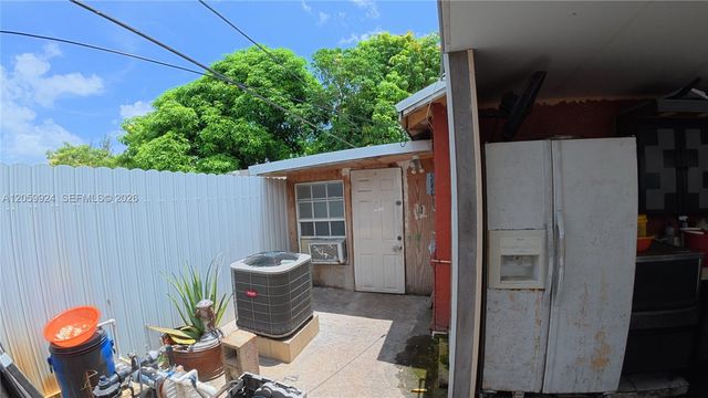 15737 NW 40th Court, Miami Gardens, FL 33054