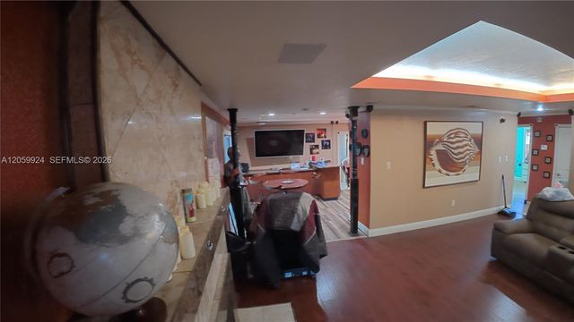 15737 NW 40th Court, Miami Gardens, FL 33054