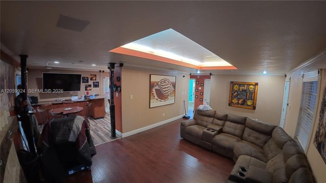 15737 NW 40th Court, Miami Gardens, FL 33054
