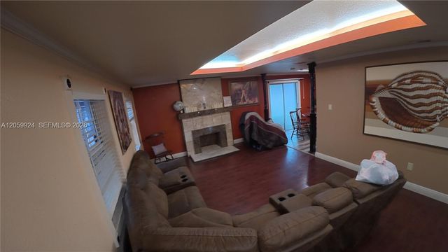 15737 NW 40th Court, Miami Gardens, FL 33054